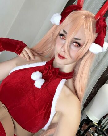 Full leaked Hakusa private photo