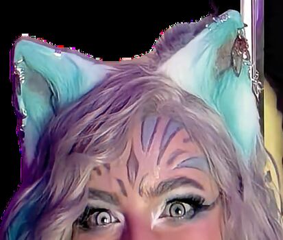 Full leaked Halcybella private photo