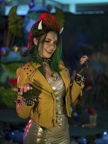 Full leaked Halcybella private photo