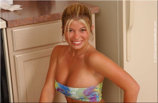 Halee Model