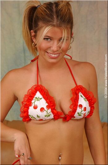 Halee Model