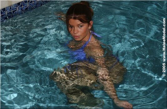 Halee Model
