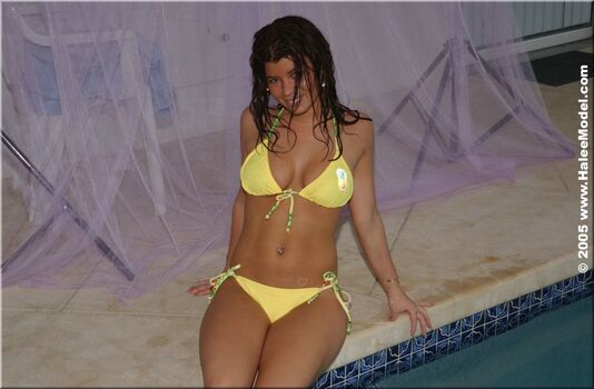 Halee Model