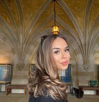 Full leaked Haleigh larson private photo