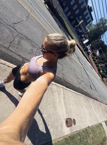 Full leaked Haley adams private photo