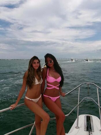 Full leaked Haley an page private photo