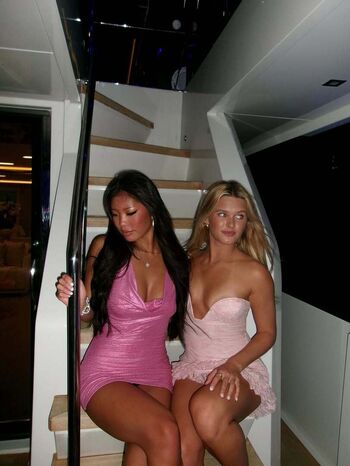Full leaked Haley an private photo