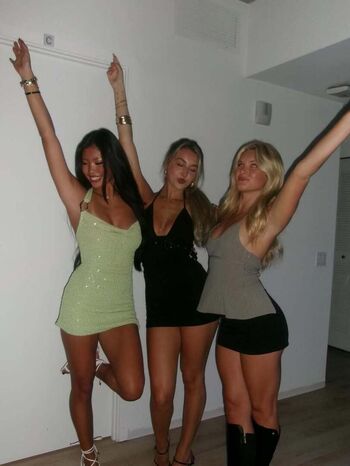 Full leaked Haley an private photo