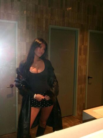Full leaked Haley an page private photo