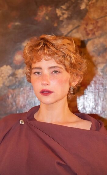 Full leaked Haley bennet private photo
