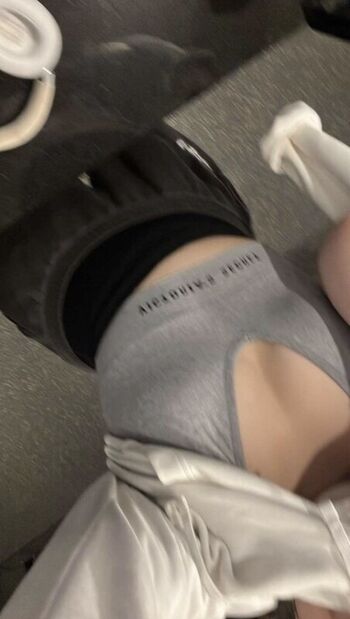 Full leaked Haley duran private photo