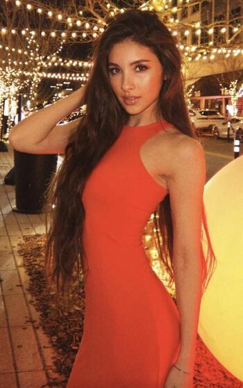 Haley Gosserand