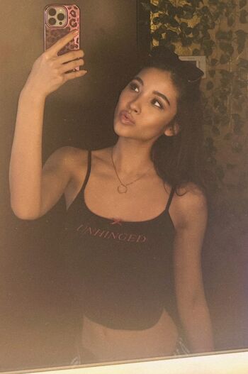 Haley Gosserand