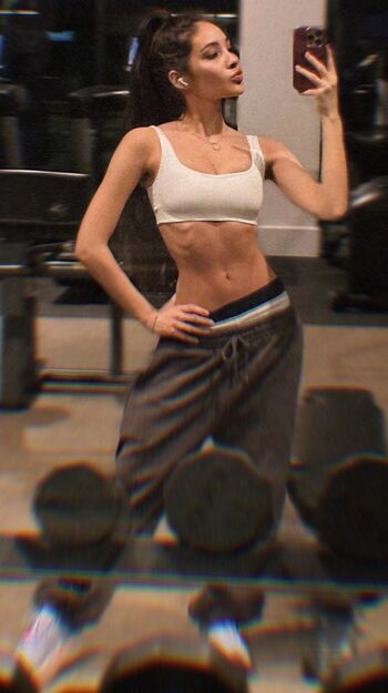 Haley Gosserand