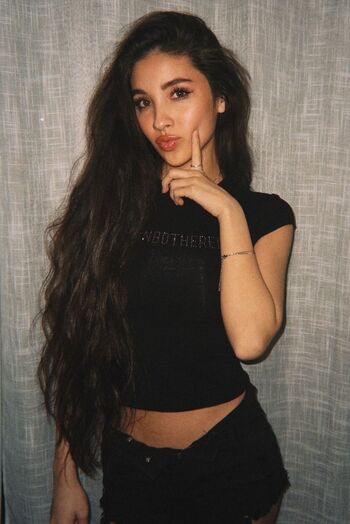 Haley Gosserand