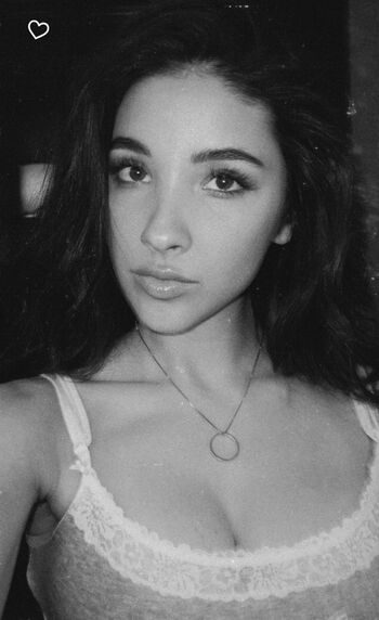 Haley Gosserand