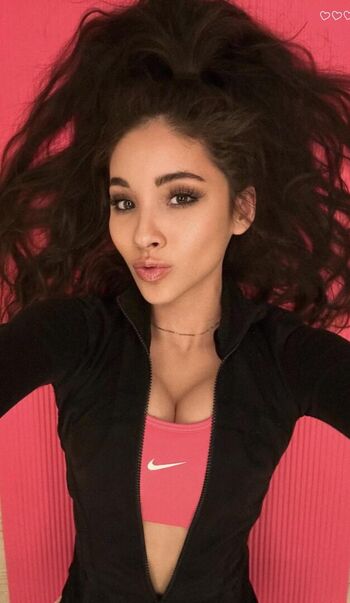 Haley Gosserand