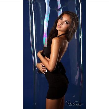 Full leaked Haley gosserand page private photo