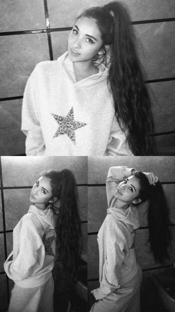 Haley Gosserand