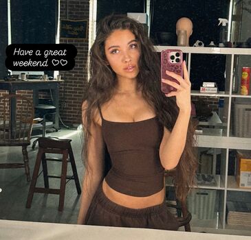 Full leaked Haley gosserand private photo