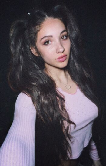 Haley Gosserand