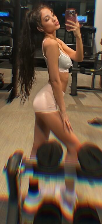 Haley Gosserand