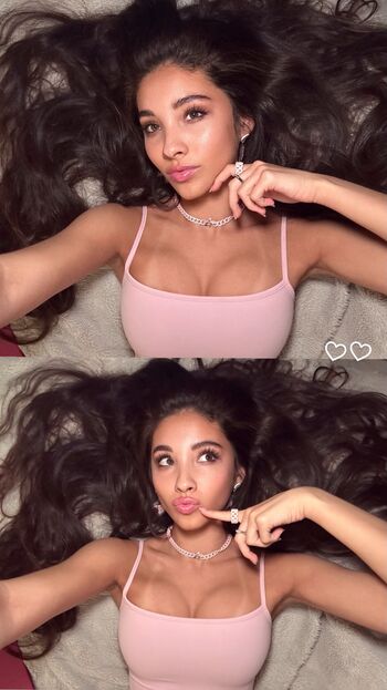 Haley Gosserand