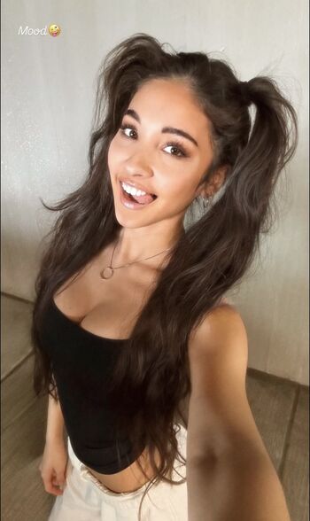 Haley Gosserand
