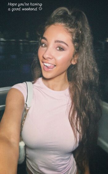 Haley Gosserand
