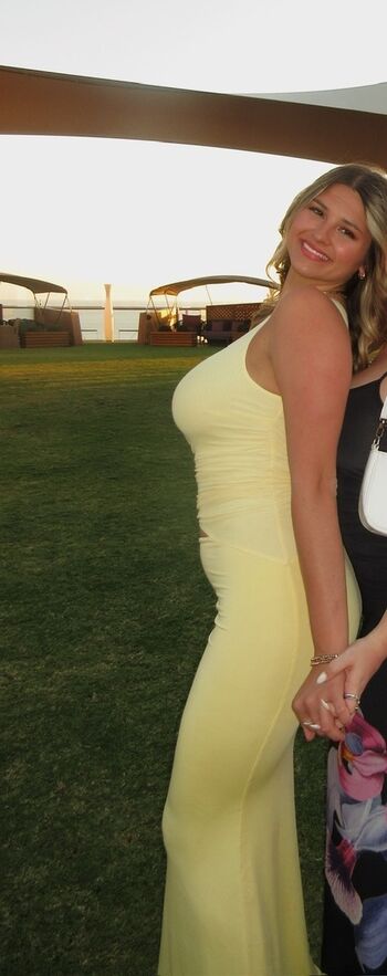 Full leaked Haley grimner private photo