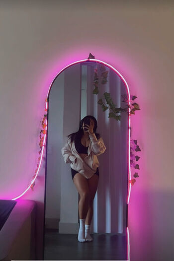 Full leaked Haley hoang private photo