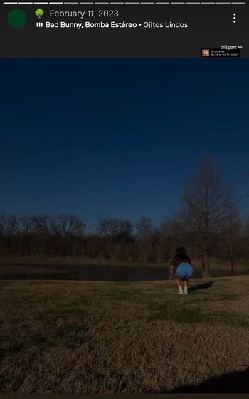 Full leaked Haley hoang private photo