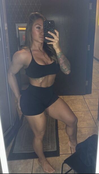 Full leaked Haley jackson private photo