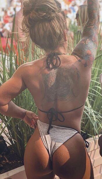 Full leaked Haley jackson private photo