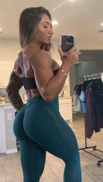 Full leaked Haley jackson private photo