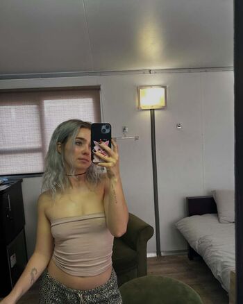 Full leaked Haley lu richardson private photo