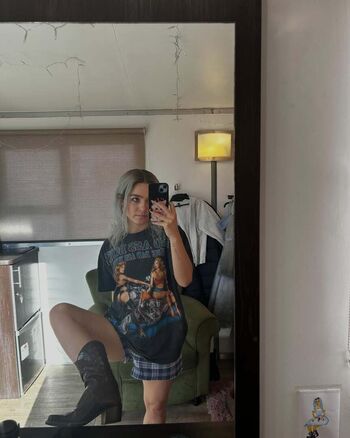Full leaked Haley lu richardson private photo