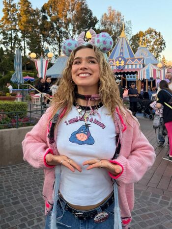 Full leaked Haley lu richardson private photo