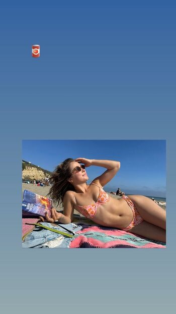 Haley Lu Richardson