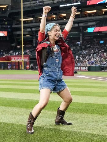 Full leaked Haley lu richardson private photo