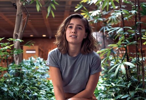 Full leaked Haley lu richardson private photo