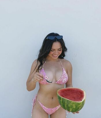 Full leaked Haley pham private photo
