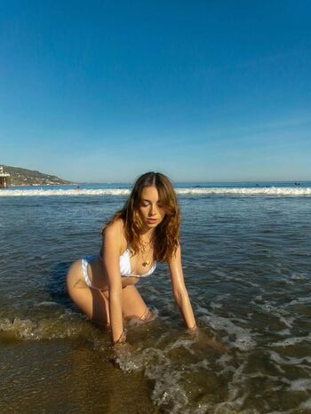 Full leaked Haley pullos private photo