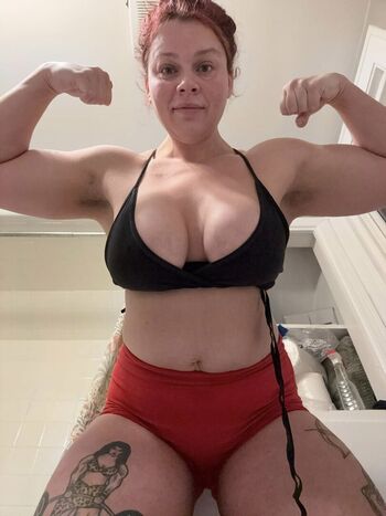 Haley Randall