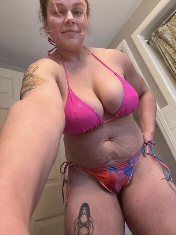 Full leaked Haley randall private photo