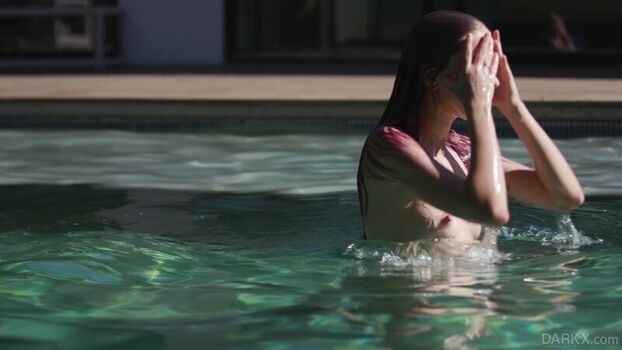 Full leaked Haley reed private photo