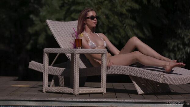 Full leaked Haley reed private photo