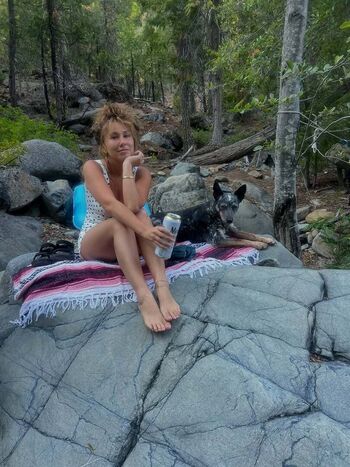 Full leaked Haley reinhart private photo