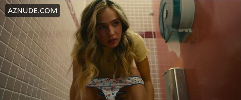 Full leaked Haley richardson private photo