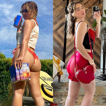 Full leaked Haley richardson private photo